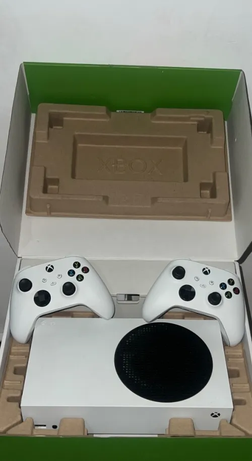 Xbox série s