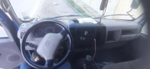 Toyota DYNA 2006