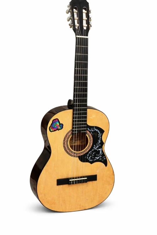 GUITARE ESPAGNOL CLASSIQUE