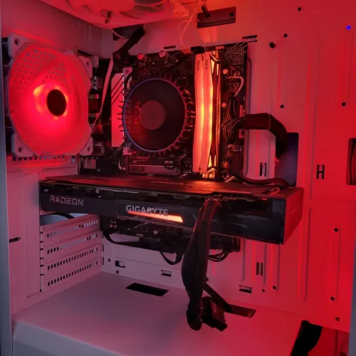 RX 6750 GRE 10GB GIGABYTE 