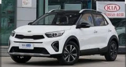 Kia KX1 2025 Tt option