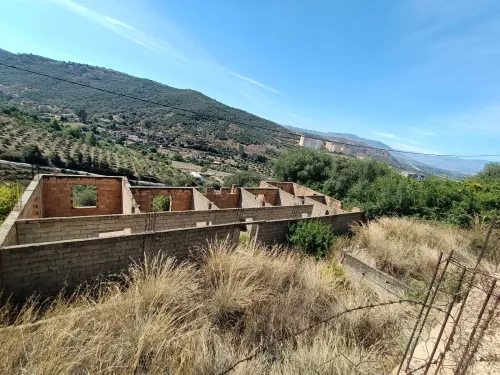 Vente Terrain Bejaia Amizour