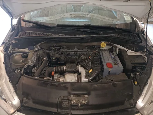 Peugeot 208 2016 Active Facelift