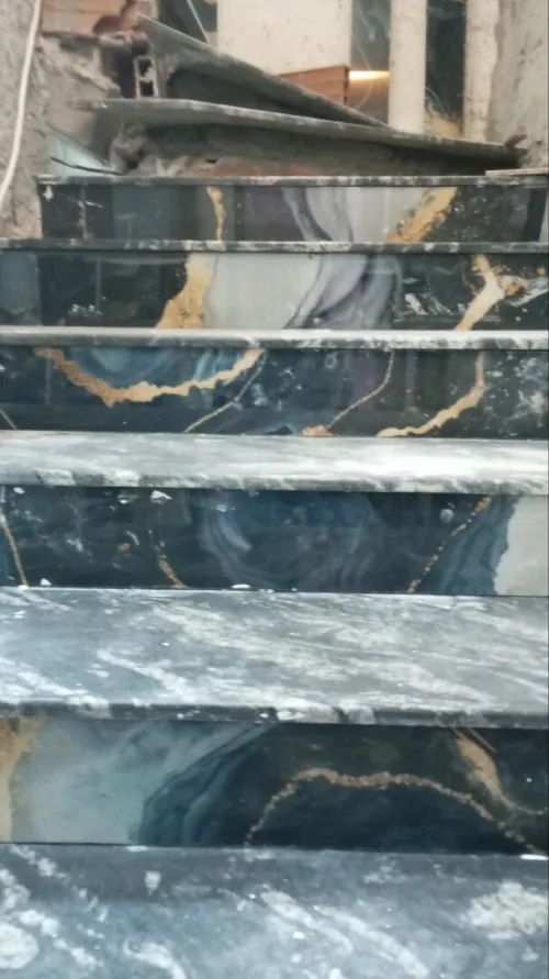 ( Mason professionnel ( karlour