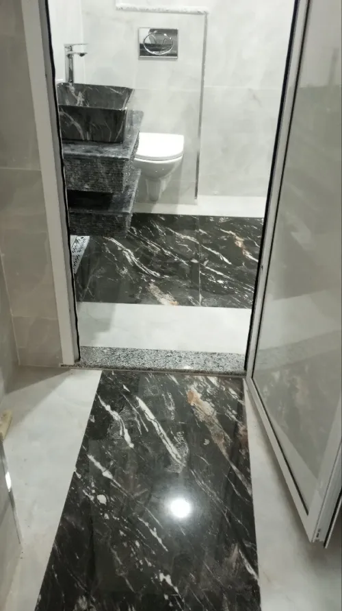 ( Mason professionnel ( karlour