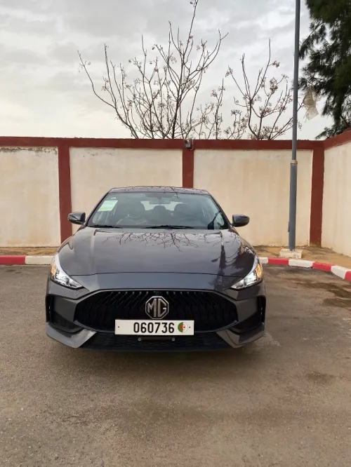 MG 5 2025 180dvvt