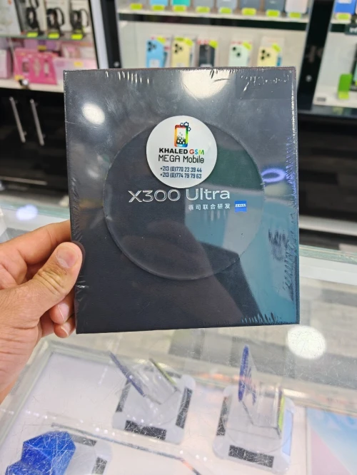 vivo x300 ultra