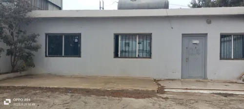 Location Hangar Blida Boufarik