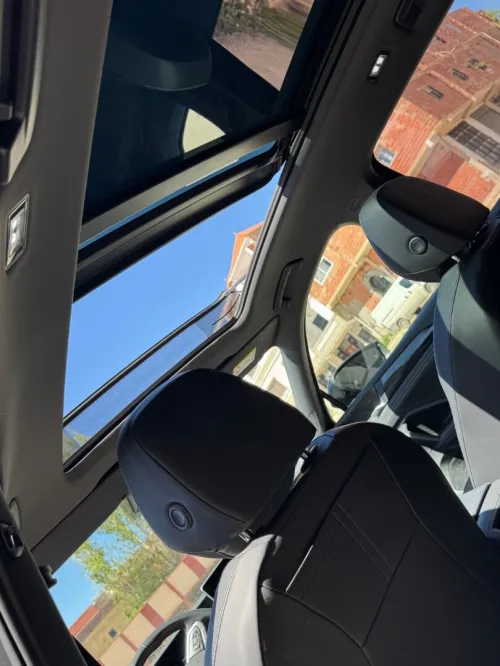 Volkswagen Tiguan 2024 1.5 tsi