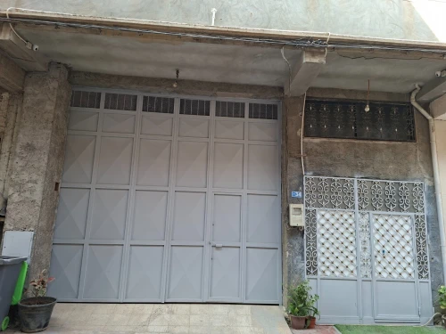 Location Hangar - Usine Blida Beni tamou