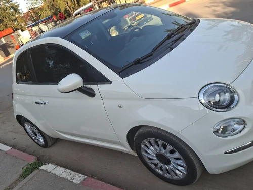 Fiat 500 2023 Dolcevita plus 