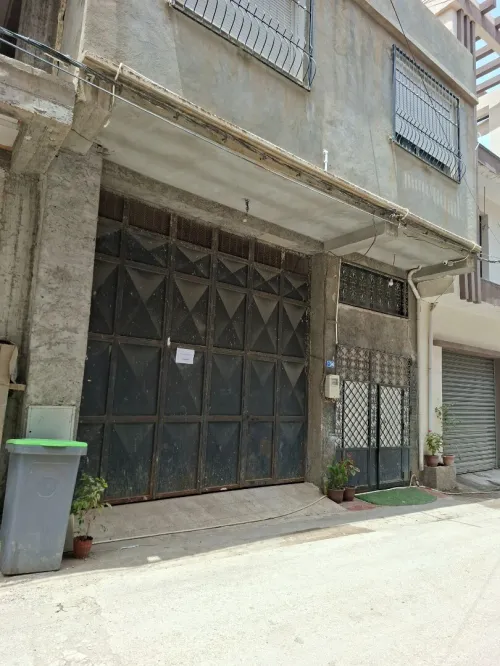 Location Hangar - Usine Blida Beni tamou