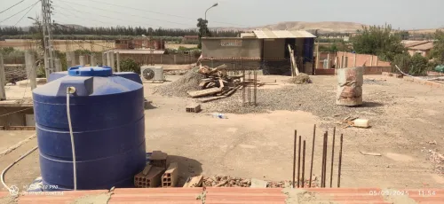 Vente Villa Chlef Oued fodda