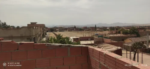 Vente Villa Chlef Oued fodda