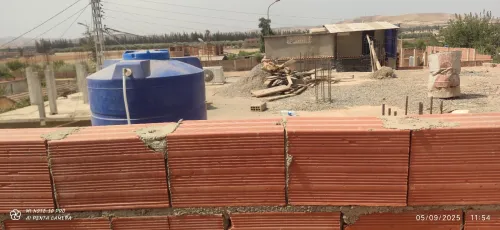Vente Villa Chlef Oued fodda