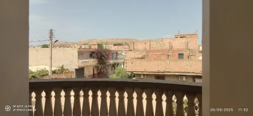 Vente Villa Chlef Oued fodda