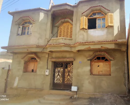 Vente Villa Chlef Oued fodda