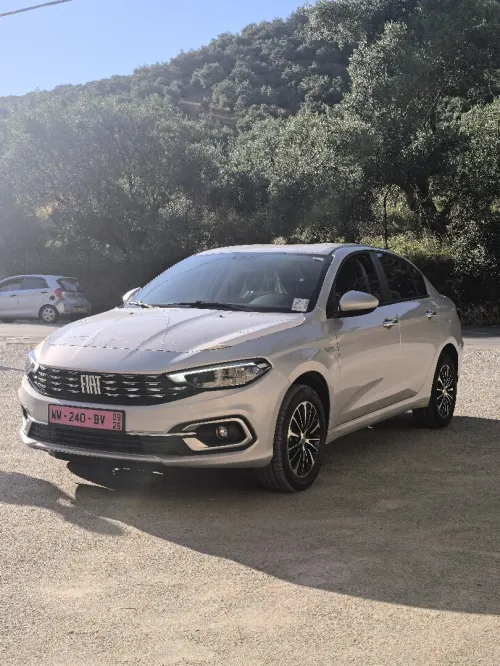 Fiat Tipo Sedan 2026 