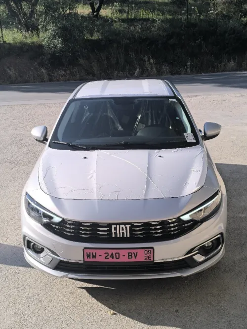Fiat Tipo Sedan 2026 