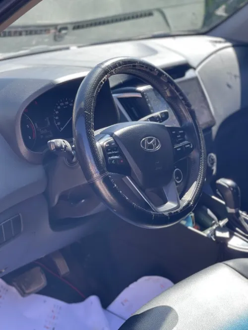 Hyundai Creta 2017 Creta