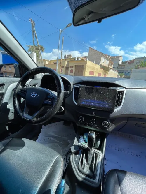Hyundai Creta 2017 Creta