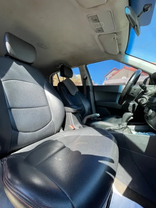 Hyundai Creta 2017 Creta