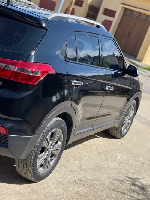 Hyundai Creta 2017 Creta