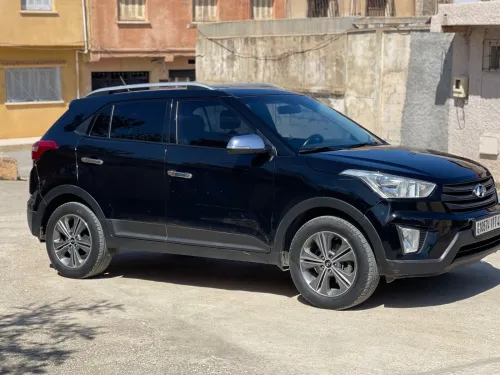 Hyundai Creta 2017 Creta