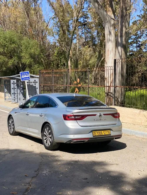 Renault Talisman 2021 Limited édition