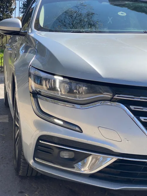 Renault Talisman 2021 Limited édition