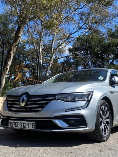 Renault Talisman 2021 Limited édition