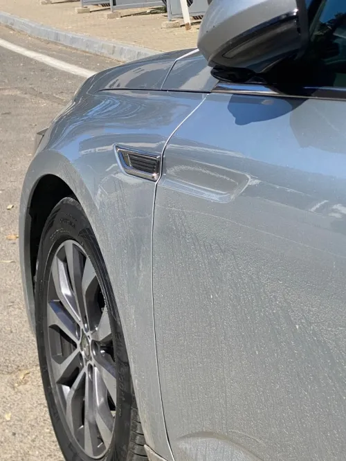 Renault Talisman 2021 Limited édition