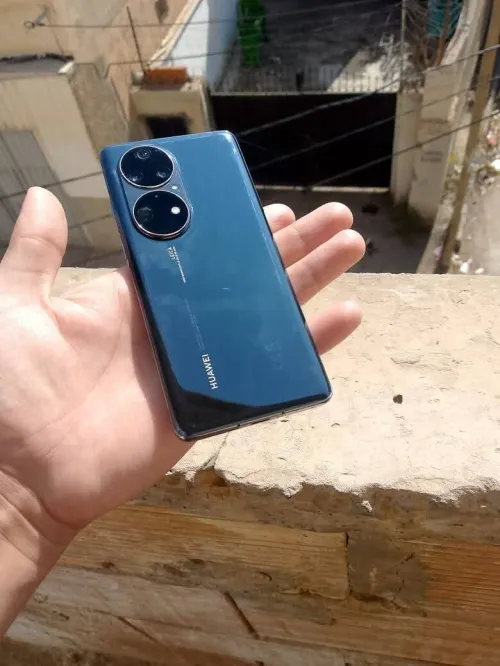 Huawei p50 pro CE