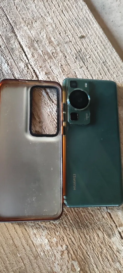 Huawei P60