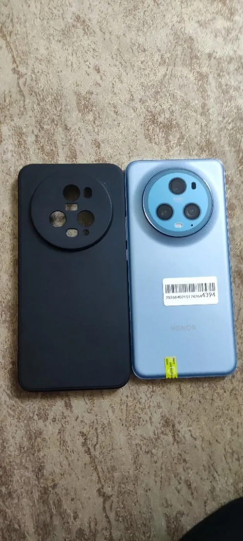 Honor Magic 5 pro