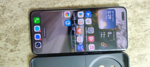 Honor Magic 5 pro