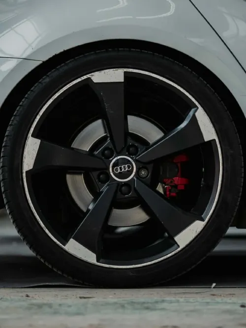 Audi S3 2016 S3