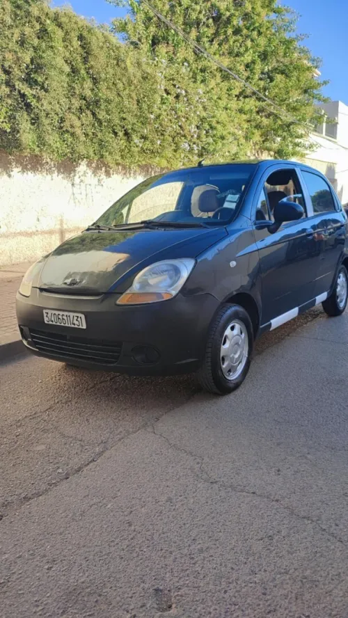 Chevrolet Spark 2014 Lite Base