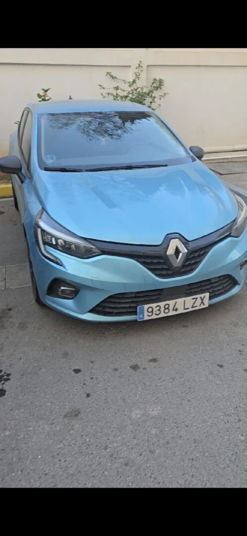 Renault Clio 5 2022 Business