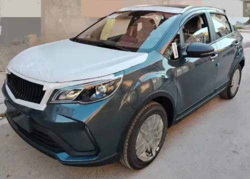 Geely X3 pro 2026 Livan ( Avec toi Ouvrant )