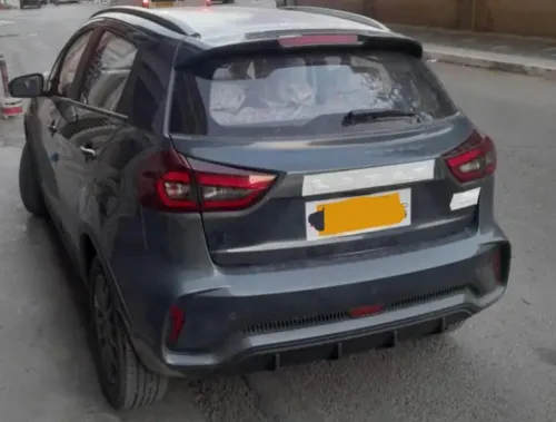 Geely X3 pro 2026 Livan ( Avec toi Ouvrant )