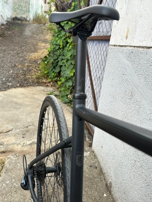 TRIBAN rc 500 XL