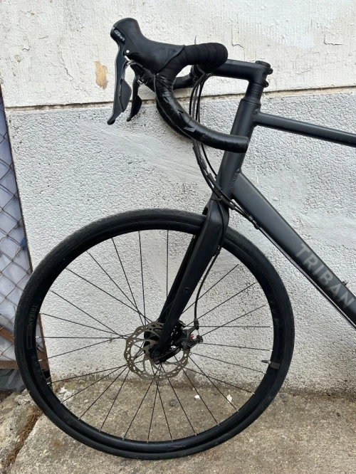 TRIBAN rc 500 XL