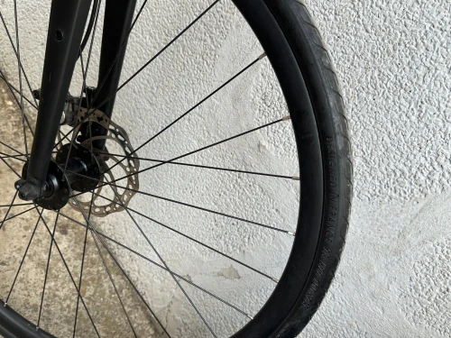 TRIBAN rc 500 XL