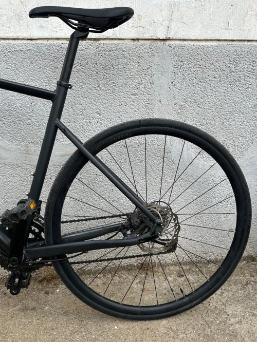 TRIBAN rc 500 XL