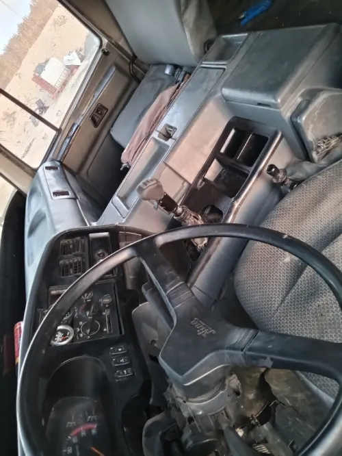 Camc 375 2009