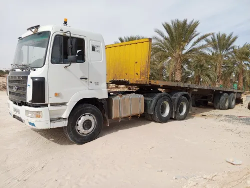 Camc 375 2009