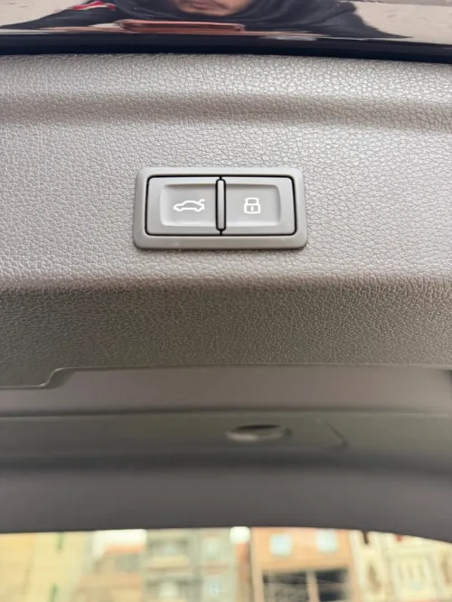 Audi Q3 2023 S line