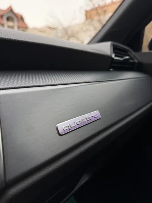 Audi Q3 2023 S line