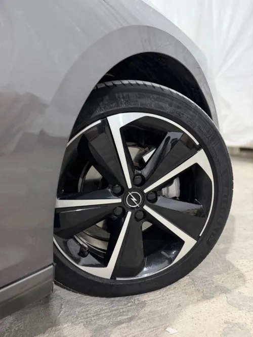 Opel Astra 2025 Gs line
